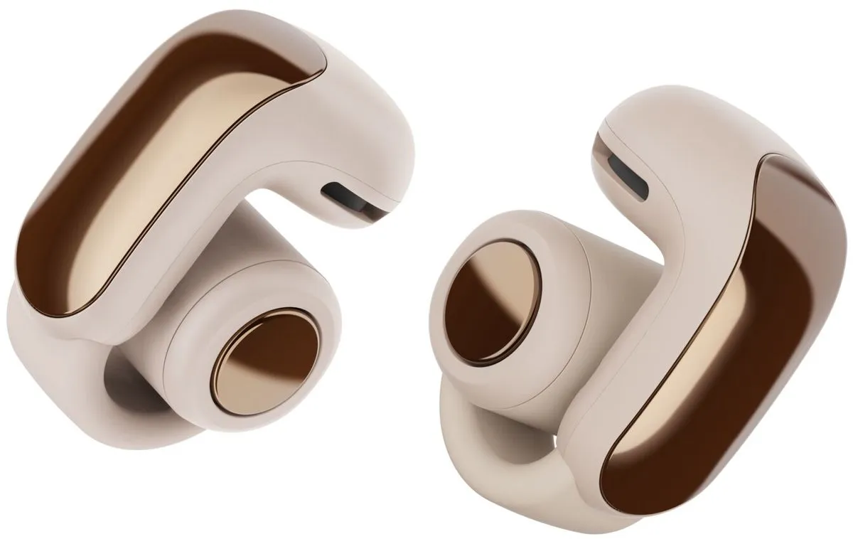 Bose Ultra Open 881046-0300 Oordopjes