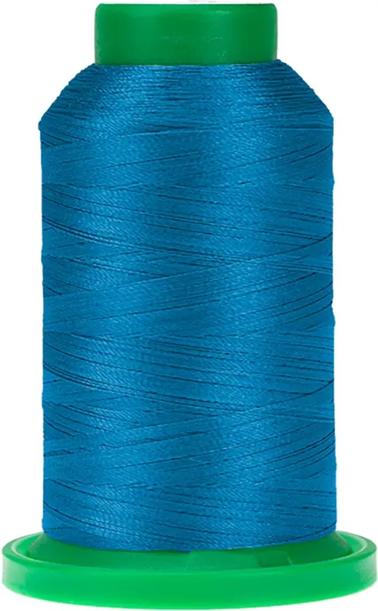 Amann Isacord 1000mtr Garen - Kleur 4101