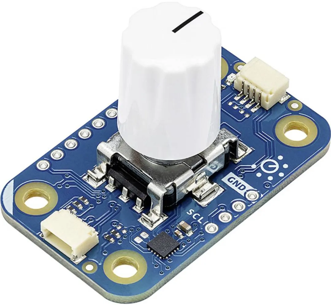 Arduino Modulino Knob ABX00107