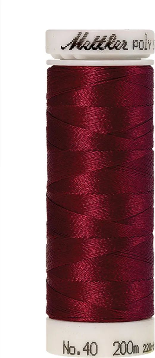 Amann Mettler Polysheen Borduurgaren 200m