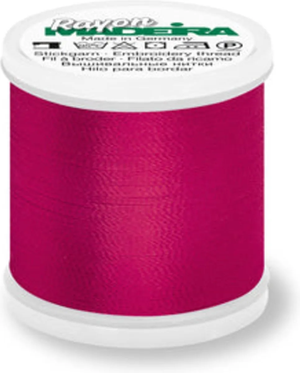 Madeira Rayon 40 1186