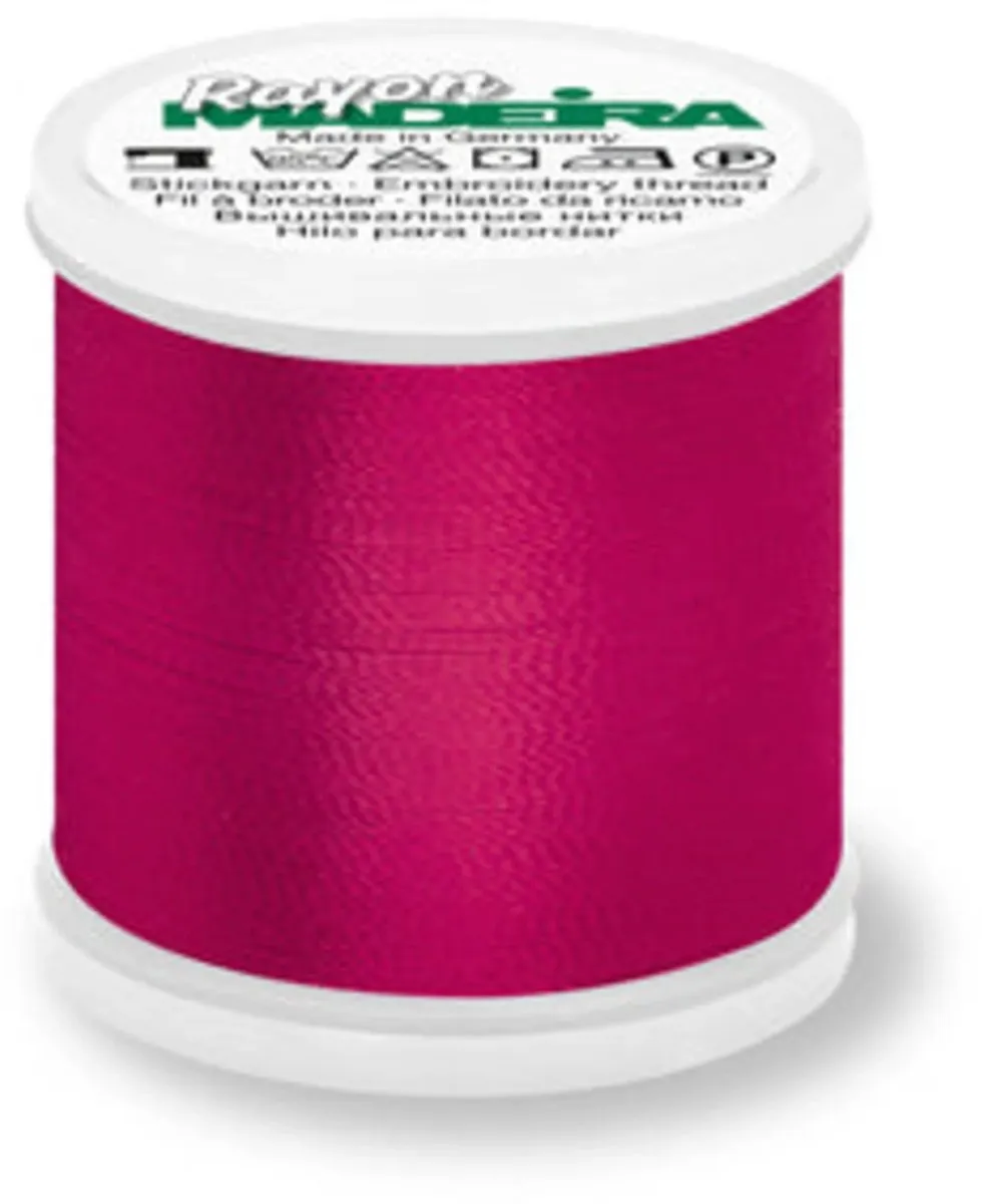 Madeira Rayon 40 1186 - 1000m