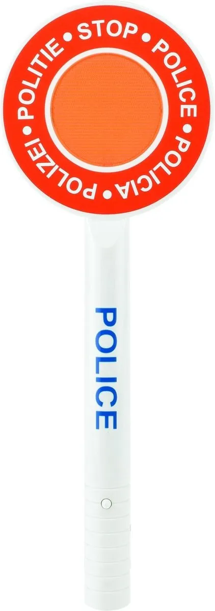 Toi-Toys Politiestopbord 29cm