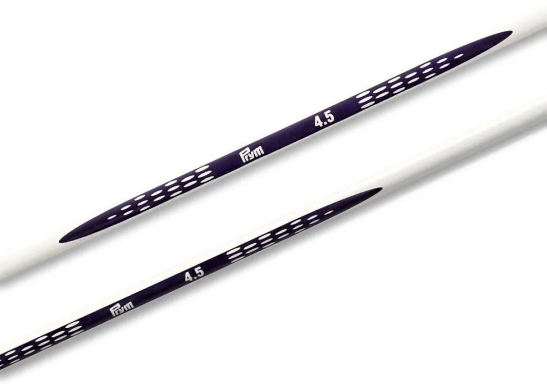 Prym Breinaalden Ergonomisch 4,5mm - 40cm