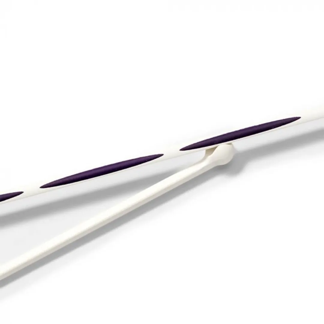 Prym Breinaalden Ergonomisch 4,5mm - 40cm