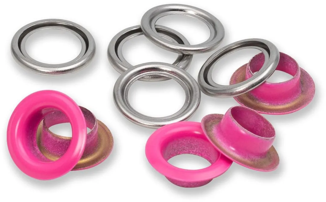 Prym Ringen met schijven 11mm