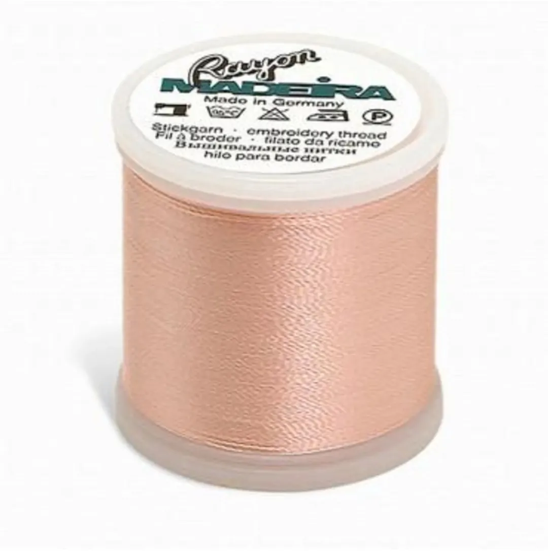 Madeira Rayon 40 200m - 1013