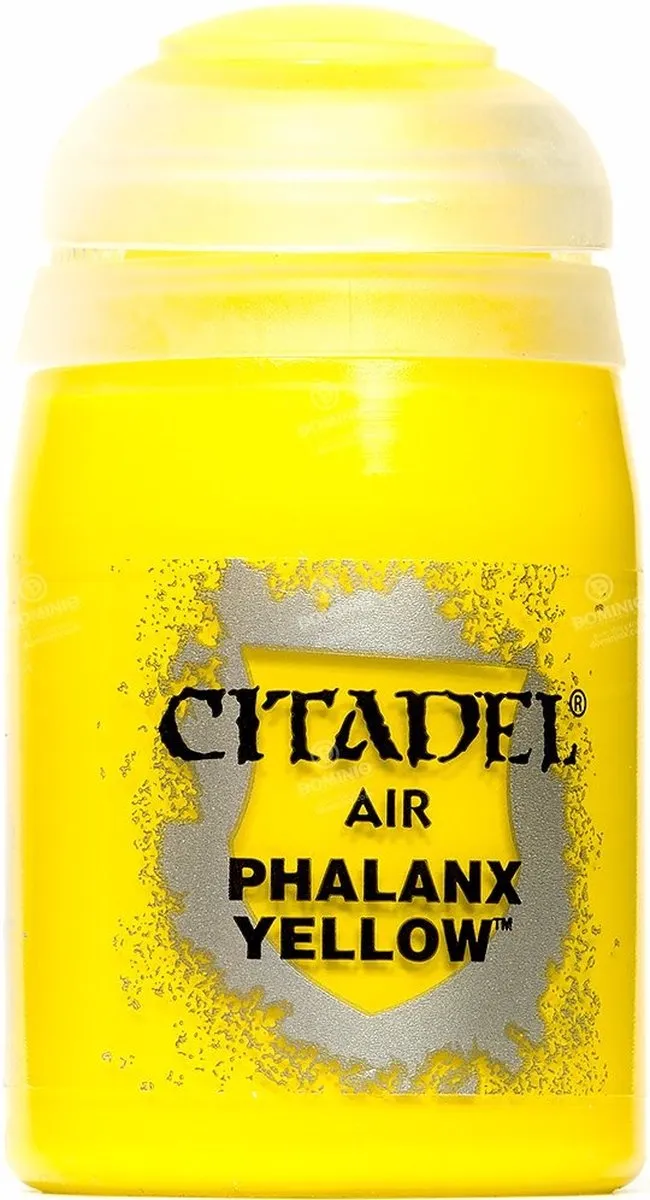 Games Workshop Citadel Air Phalanx Yellow 24ml