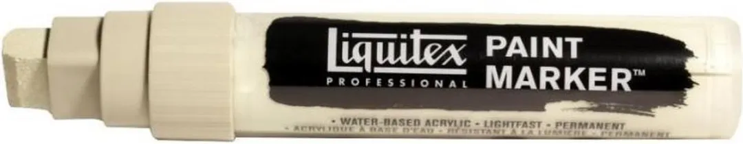 Liquitex Paint Marker Parchment 4610/436