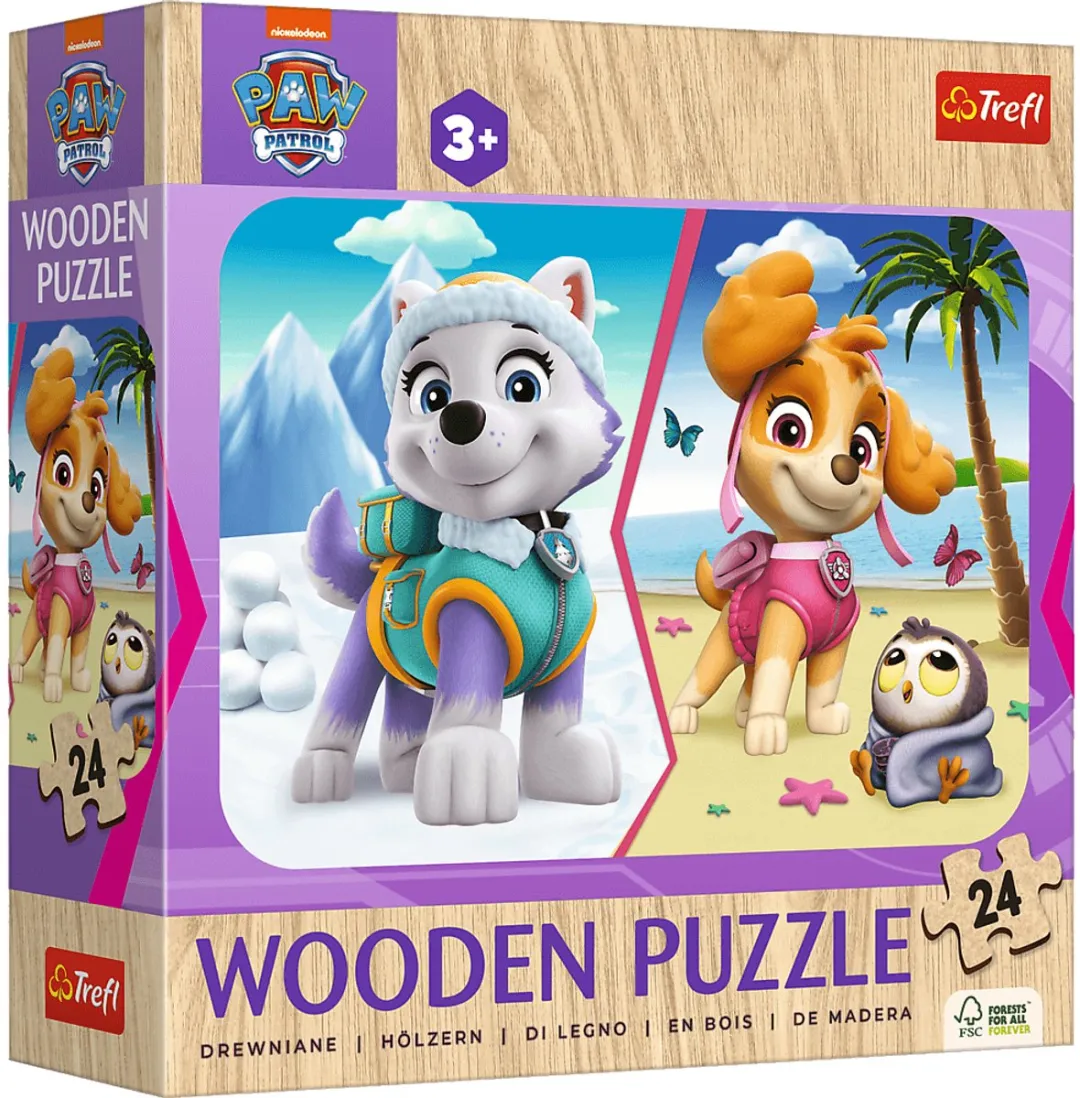 Trefl Puzzel 20266