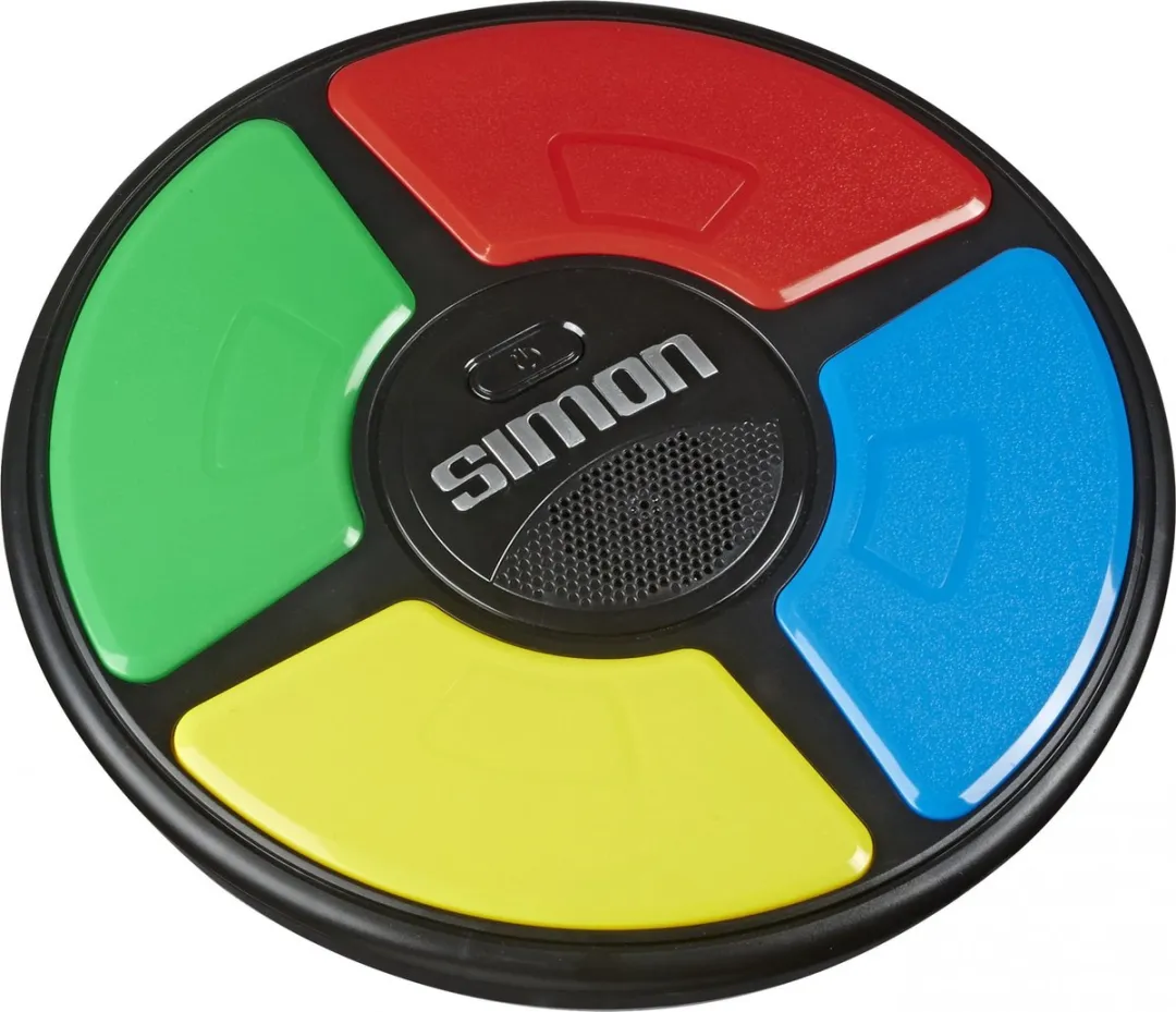 Hasbro Gaming E93835L0 Bordspel - 1 Speler - V3625C