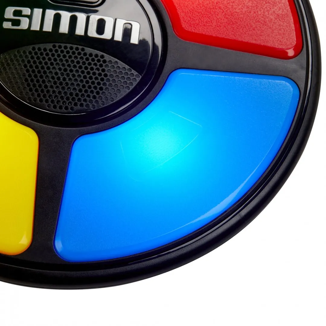 Hasbro Gaming E93835L0 Bordspel - 1 Speler - V3625C