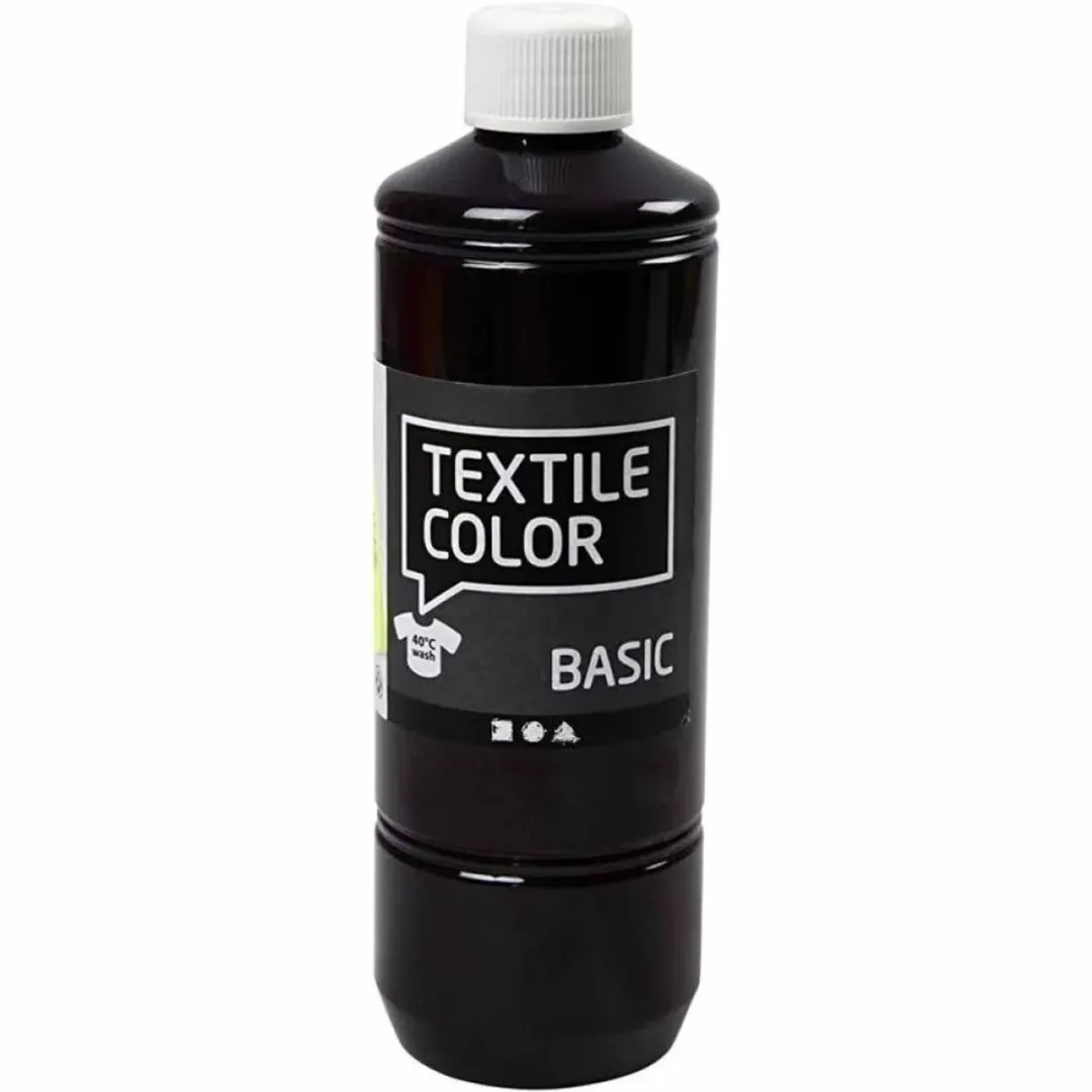 Creativ Company Textielverf 500ml