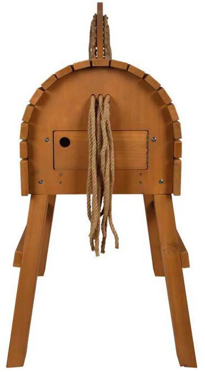 Small Foot Houten Paard 12666