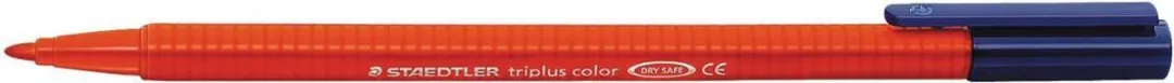 STAEDTLER Triplus Color Viltstift