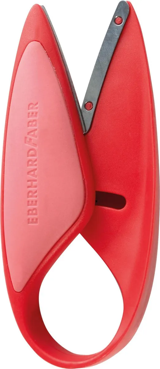 Eberhard Faber Kinderschaar EF-579920 - Rood