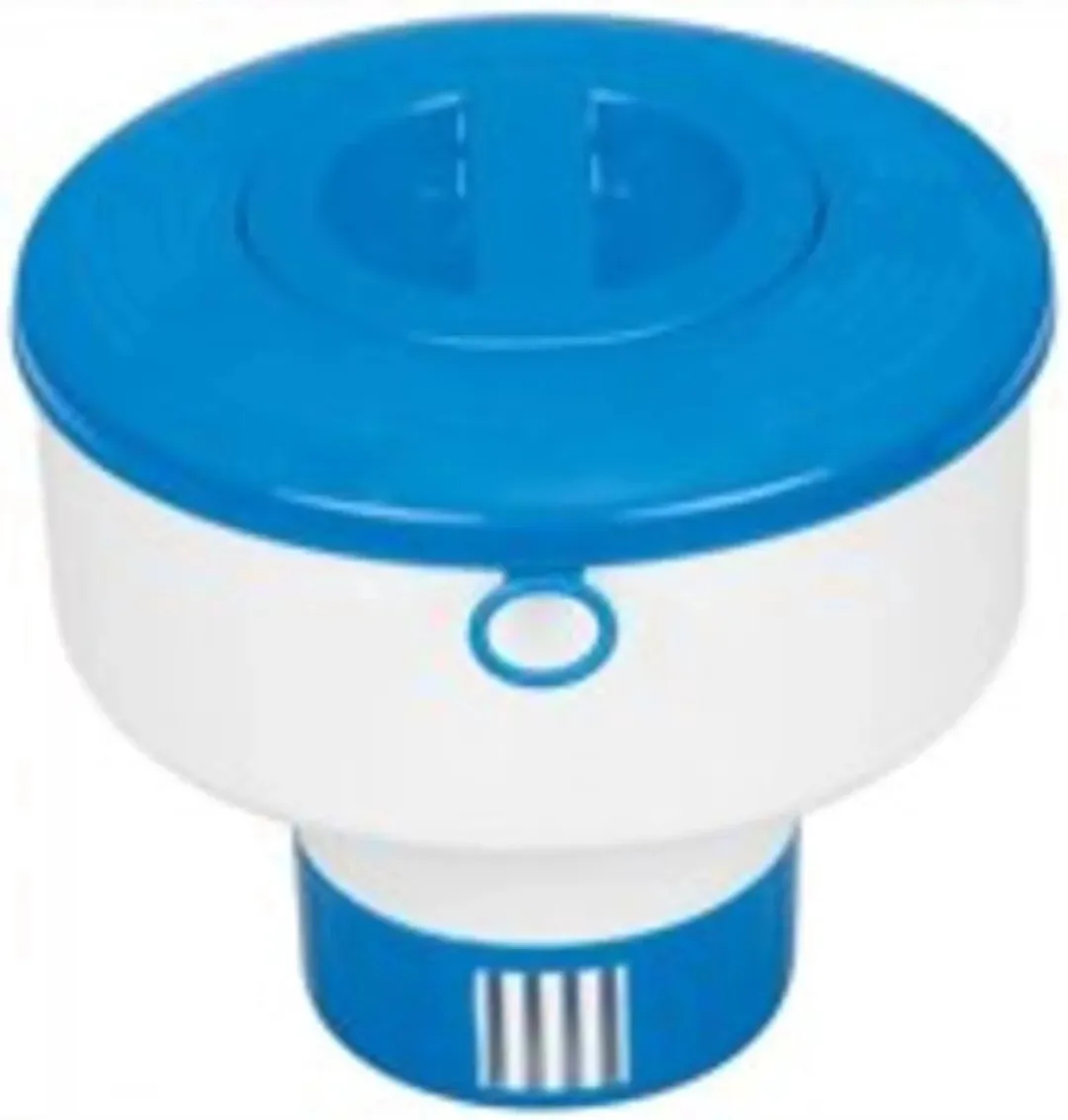 Kokido Drijvende Chloordoseerder K803BU - Blauw/Wit