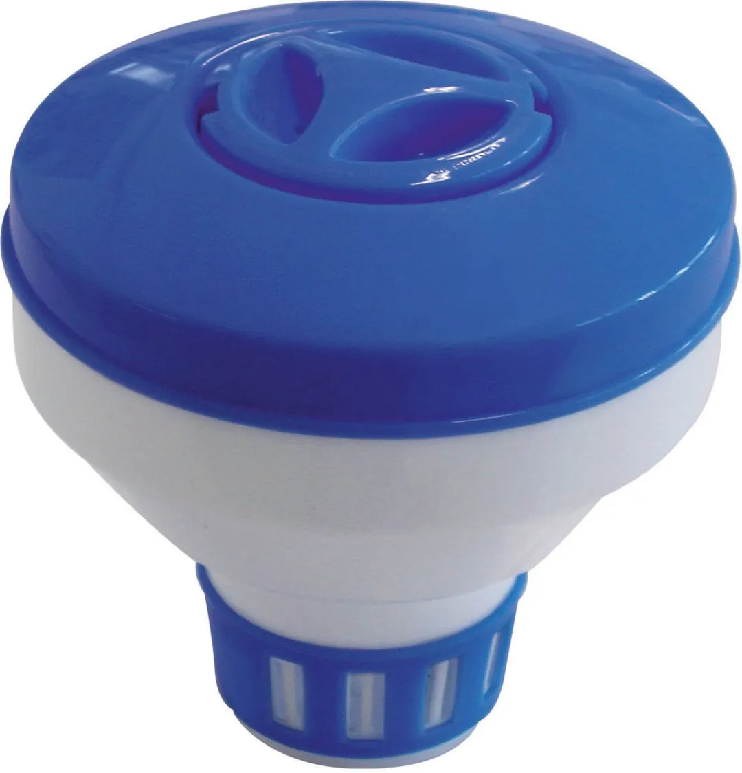 Kokido Drijvende Chloordoseerder K803BU - Blauw/Wit