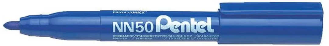 Pentel NN50 Viltstiften