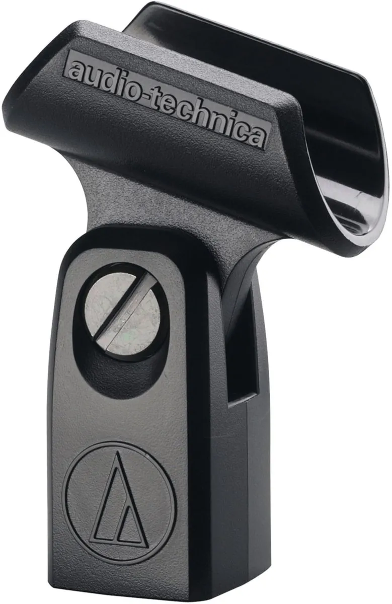 Audio-Technica AT8405a Statiefadapter - Microfoonklem 21mm - afbeelding 2 van 2