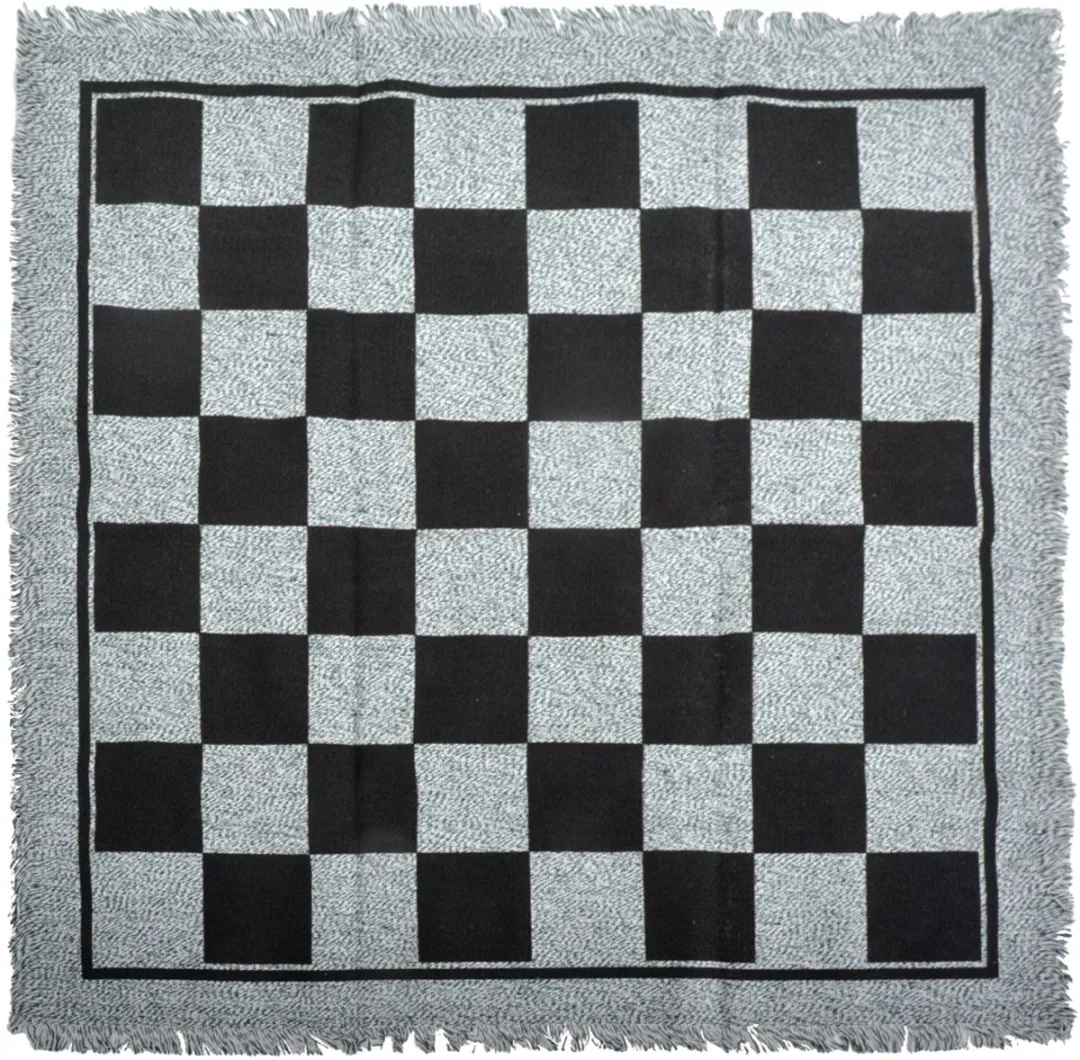Schildkröt Polysteren Speelkleed 3-in-1 Grijs
