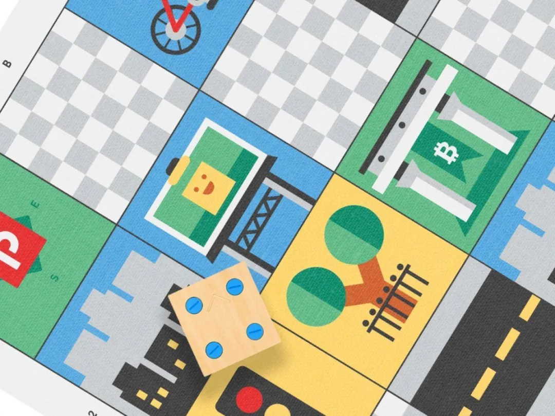 Primo Toys PRIMO010A-DE Cubetto STEM Coding Adventure Pack Big City Uitbreidingsset – Vanaf 3 jaar