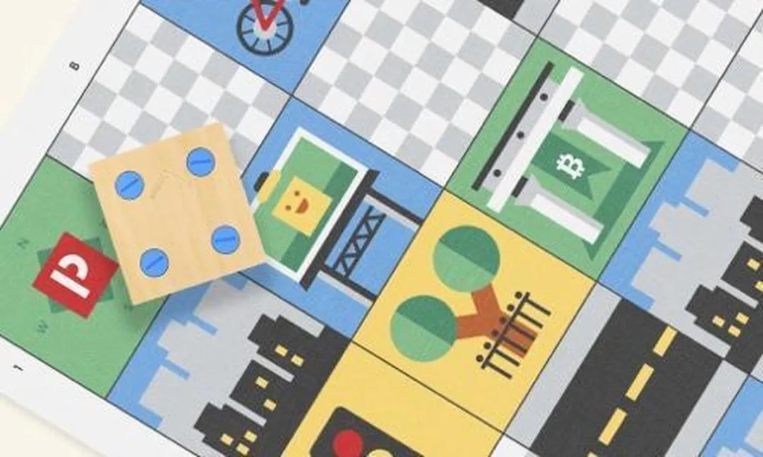 Primo Toys PRIMO010A-DE Cubetto STEM Coding Adventure Pack Big City Uitbreidingsset – Vanaf 3 jaar