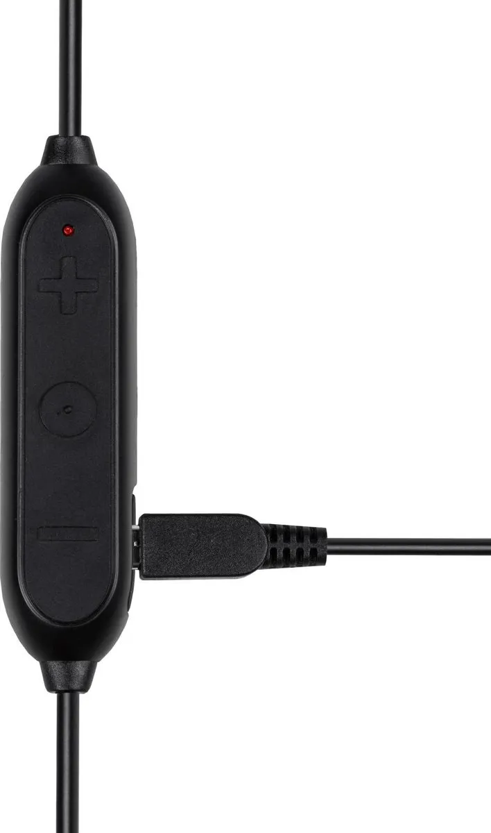 JVC HA-FX9BT-B-EF In-Ear Oordopjes - Bluetooth - Zwart