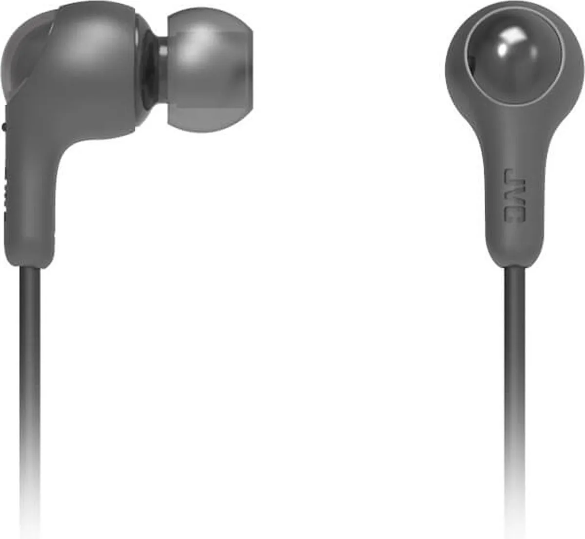JVC HA-FX9BT-B-EF In-Ear Oordopjes