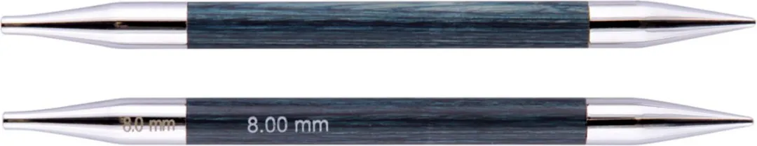 KnitPro Royale Verwisselbare Breipunten 8.00mm