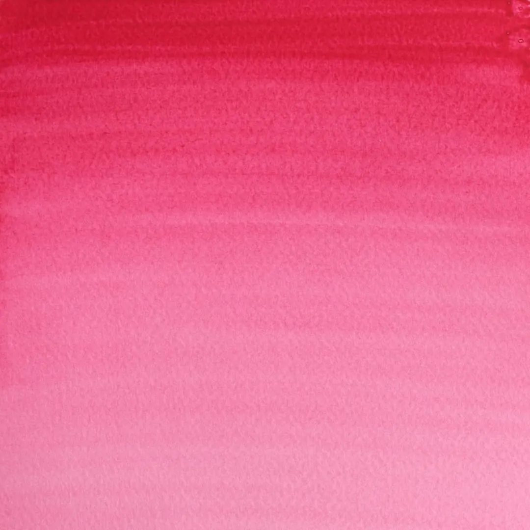 Winsor & Newton Cotman Aquarelverf Permanent Rose - 1 Kleur
