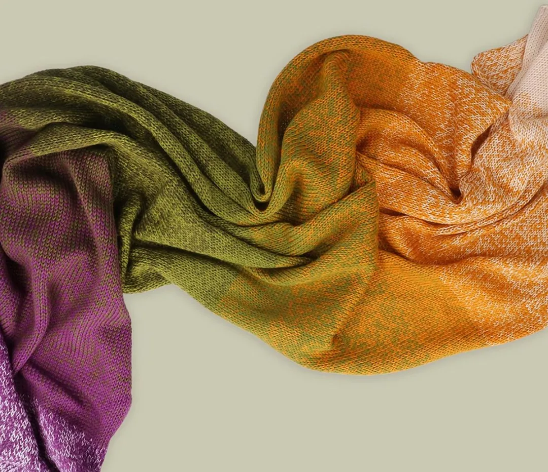 Scheepjes Whirl 1000m - 791 Kiwi Crush Crumble