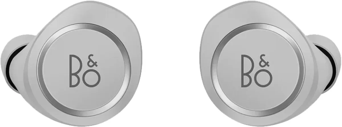Bang & Olufsen Beoplay E8 2.0 Oplaadcassette - Beige/Grijs