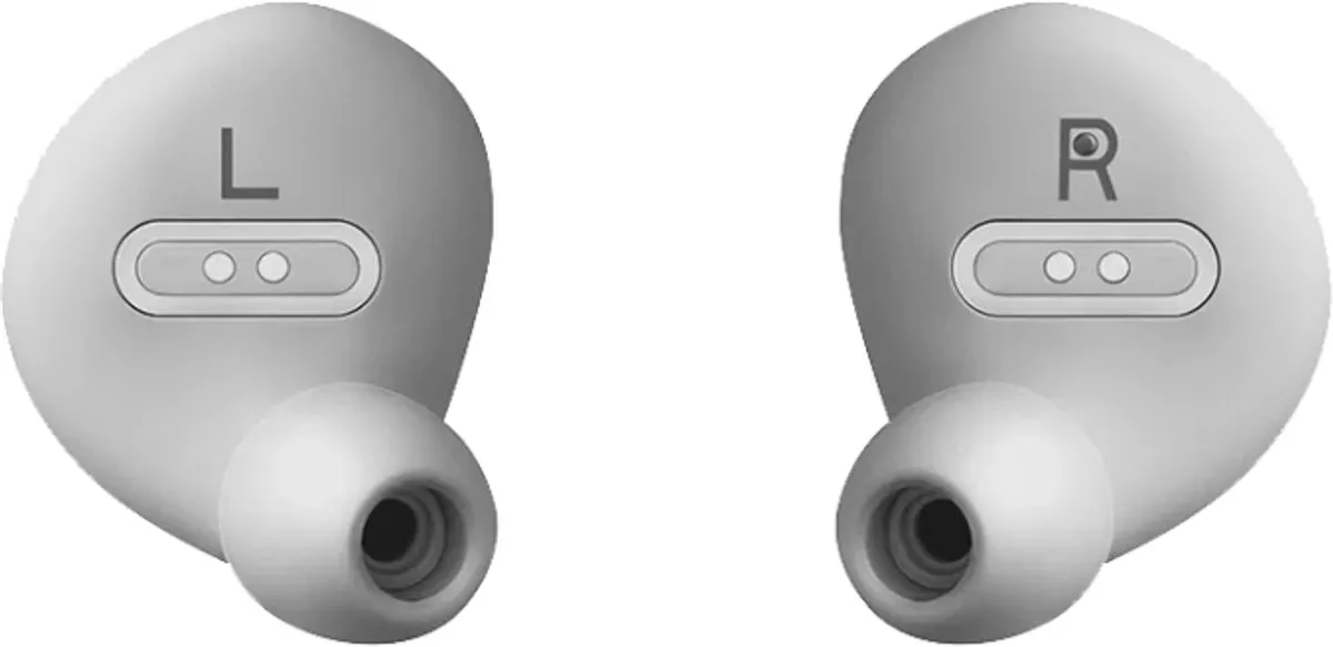 Bang & Olufsen Beoplay E8 2.0 Oplaadcassette - Beige/Grijs