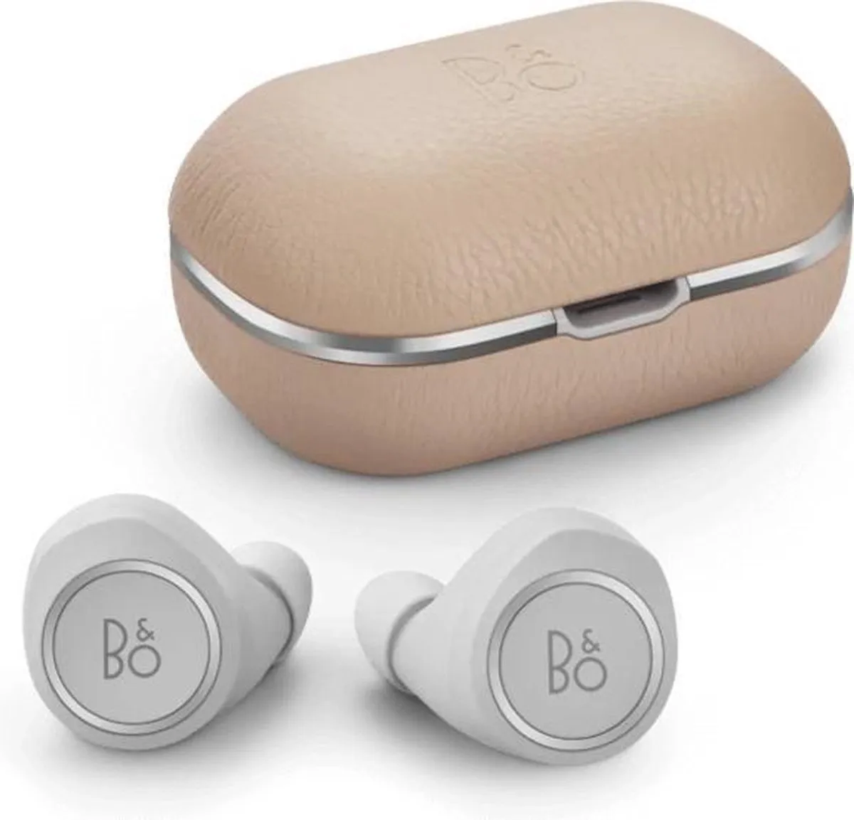 Bang & Olufsen Beoplay E8 2.0 Oplaadcassette
