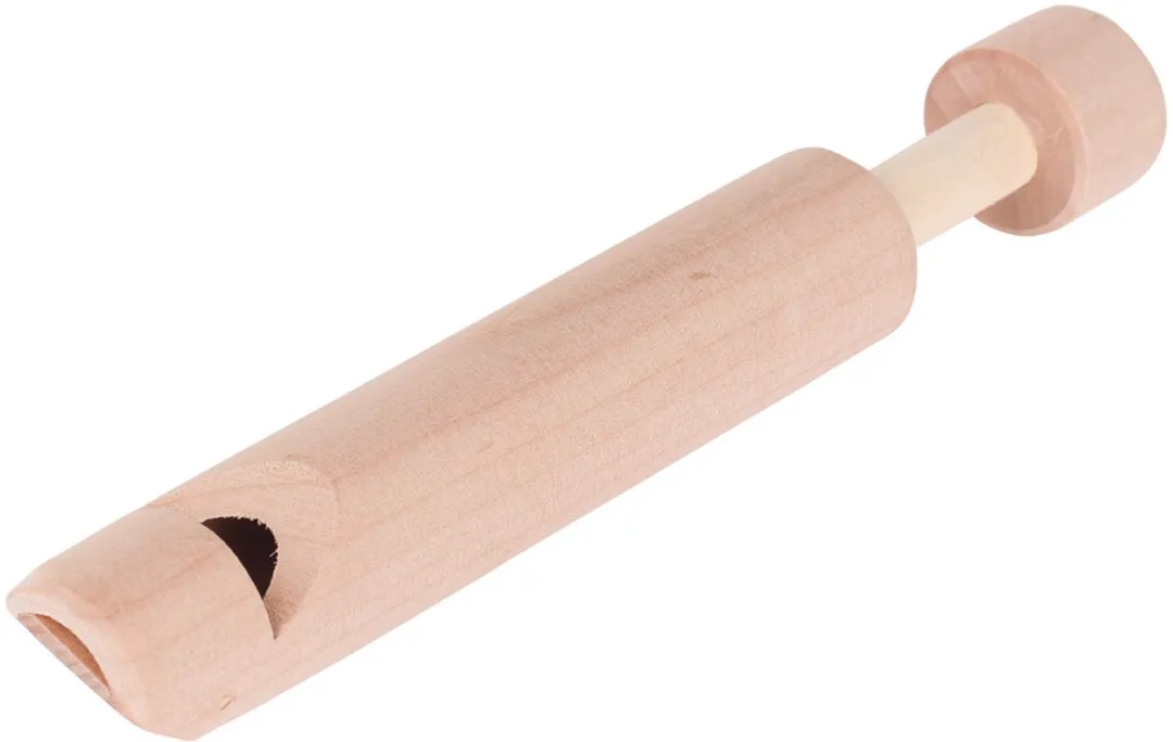 Goki Schuiffluit Hout