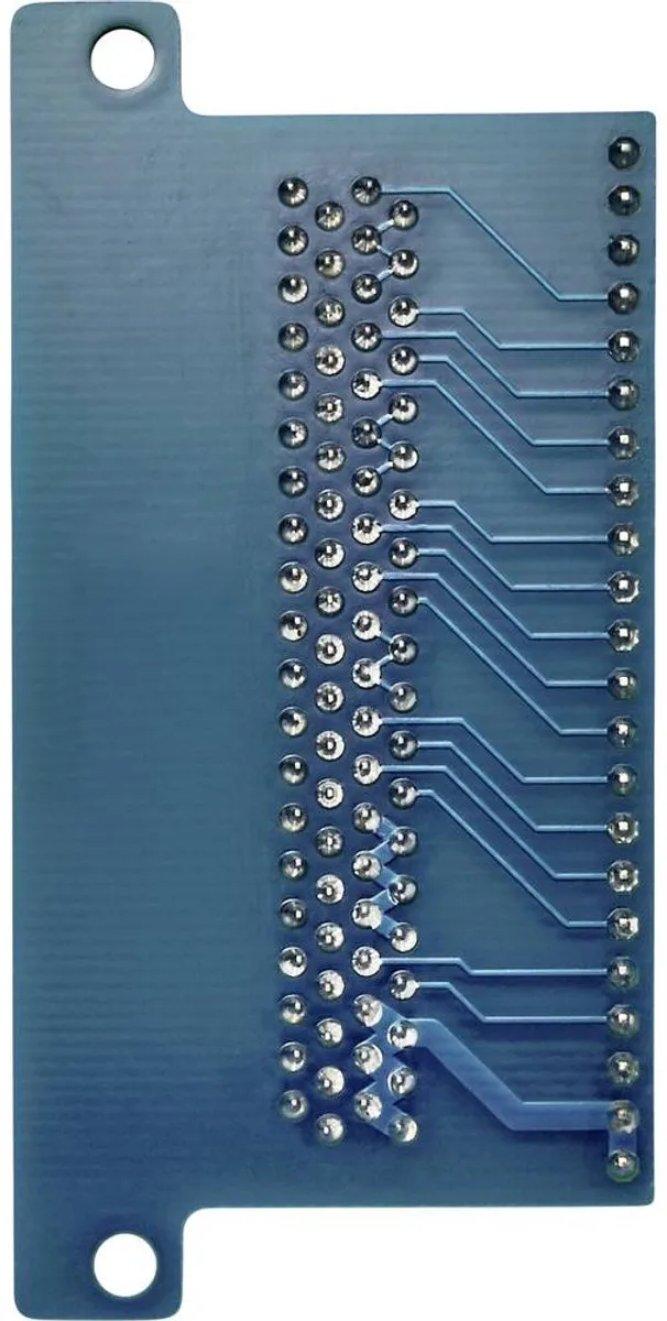 Tru Components TC-9072524 Adapter - Kleurloos