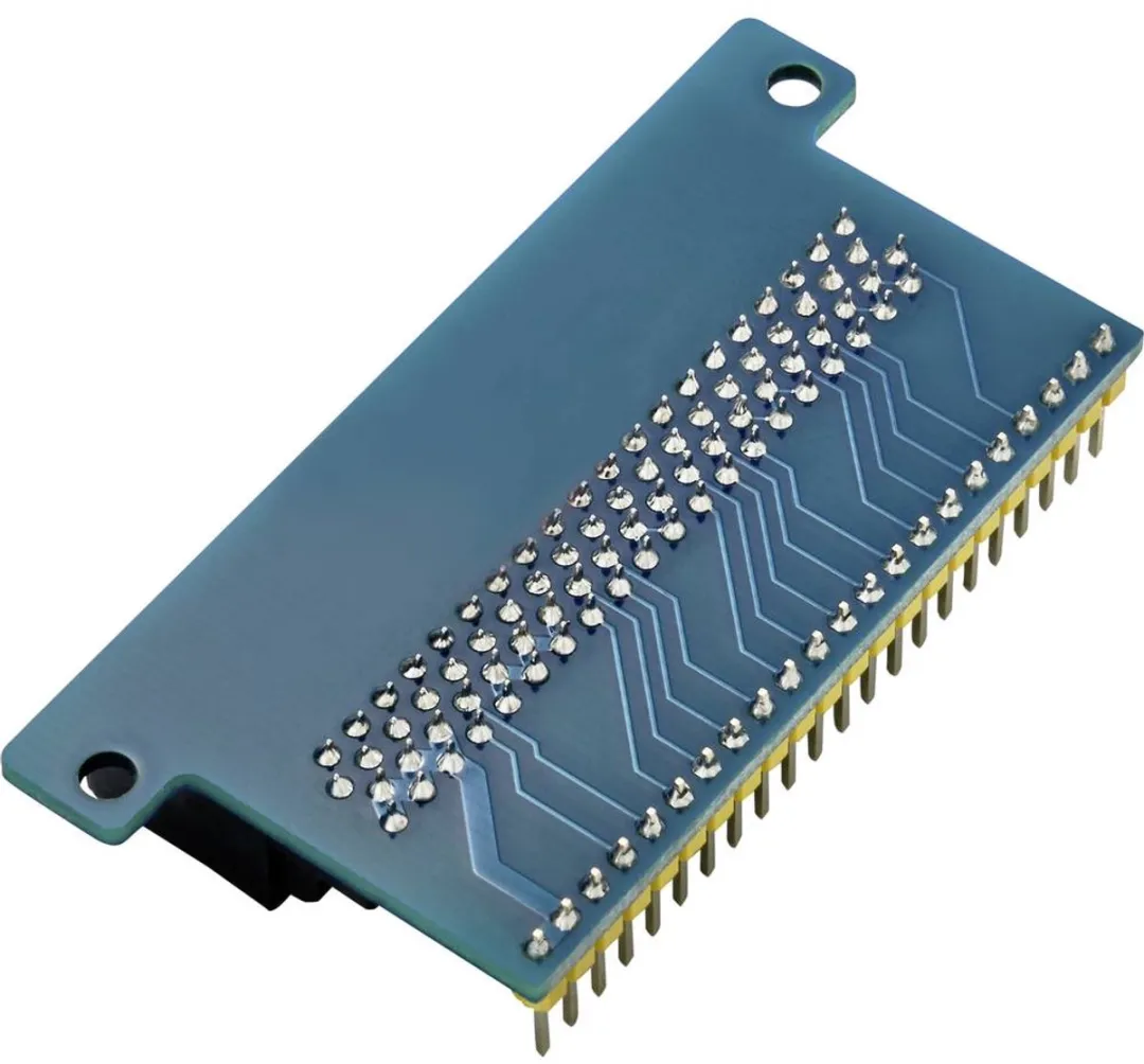Tru Components TC-9072524 Adapter - Kleurloos