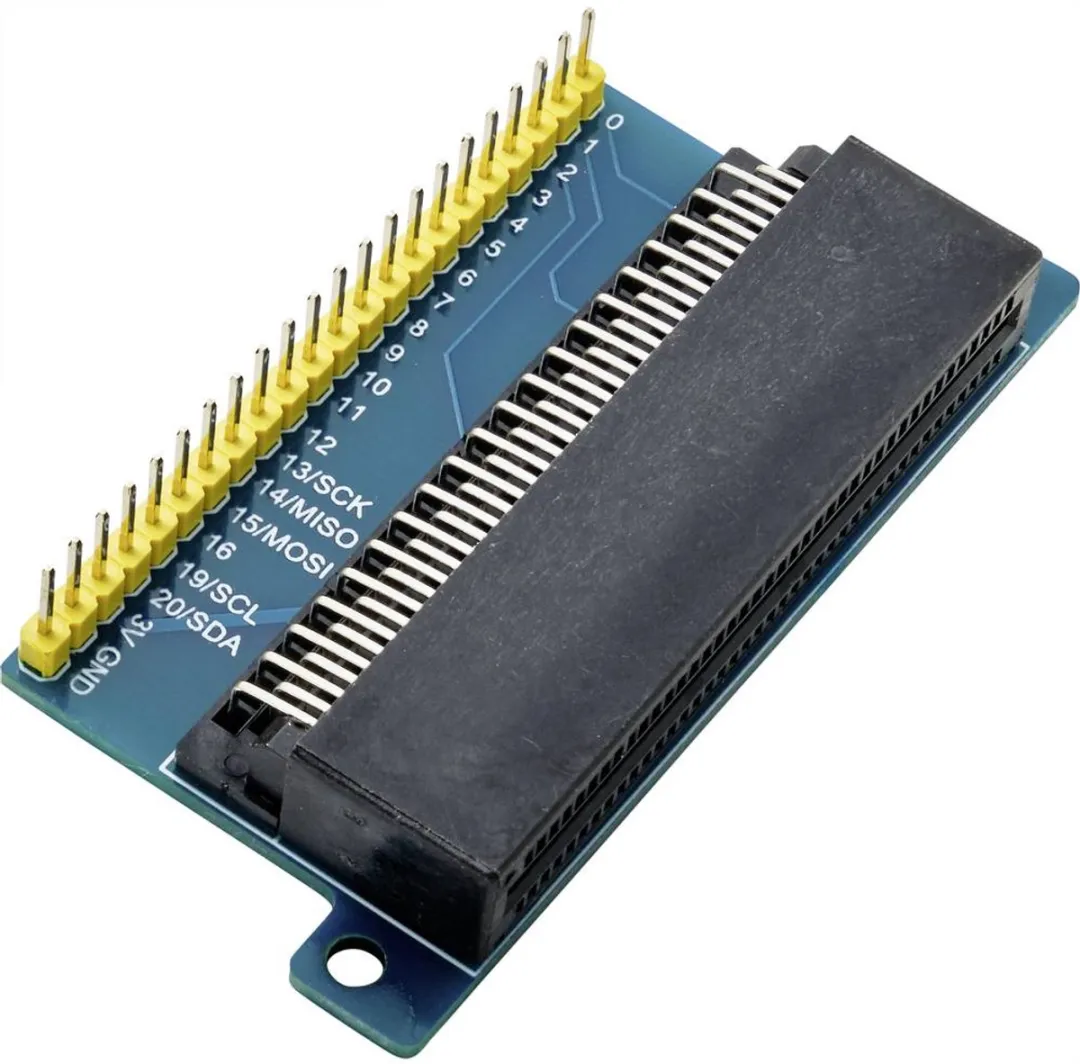 Tru Components TC-9072524 Adapter