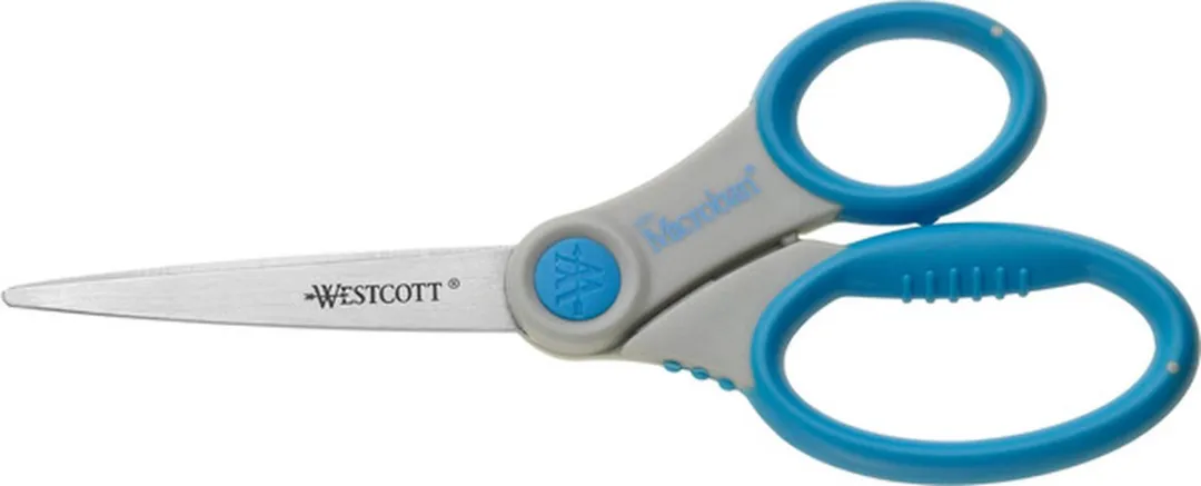 Westcott Elite Microban Kantoorschaar 18cm