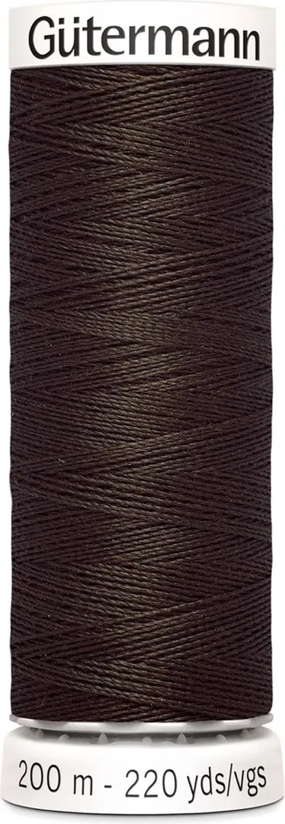 Gutermann Polyester Naaigaren 200m