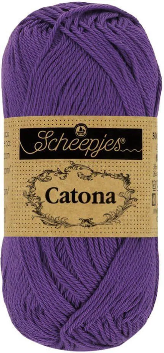 Scheepjes Catona 10g