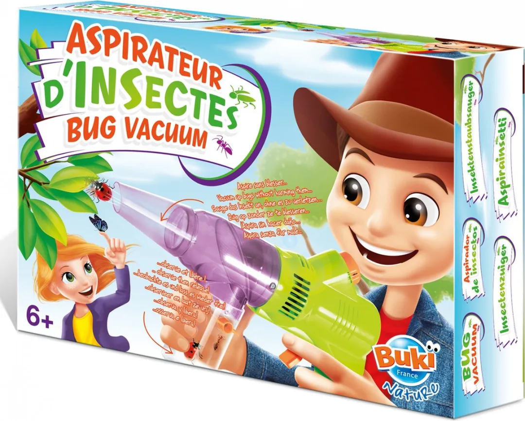 Buki Insektenzuiger BUBL052