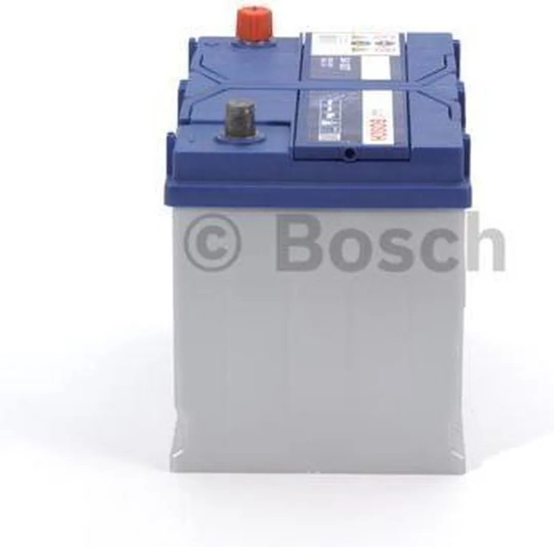 Bosch S4027 Accu 12V 70Ah