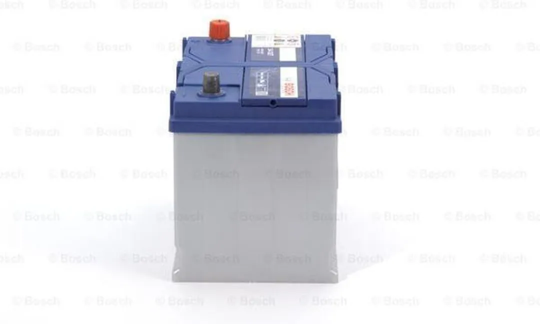 Bosch S4027 Accu 12V 70Ah