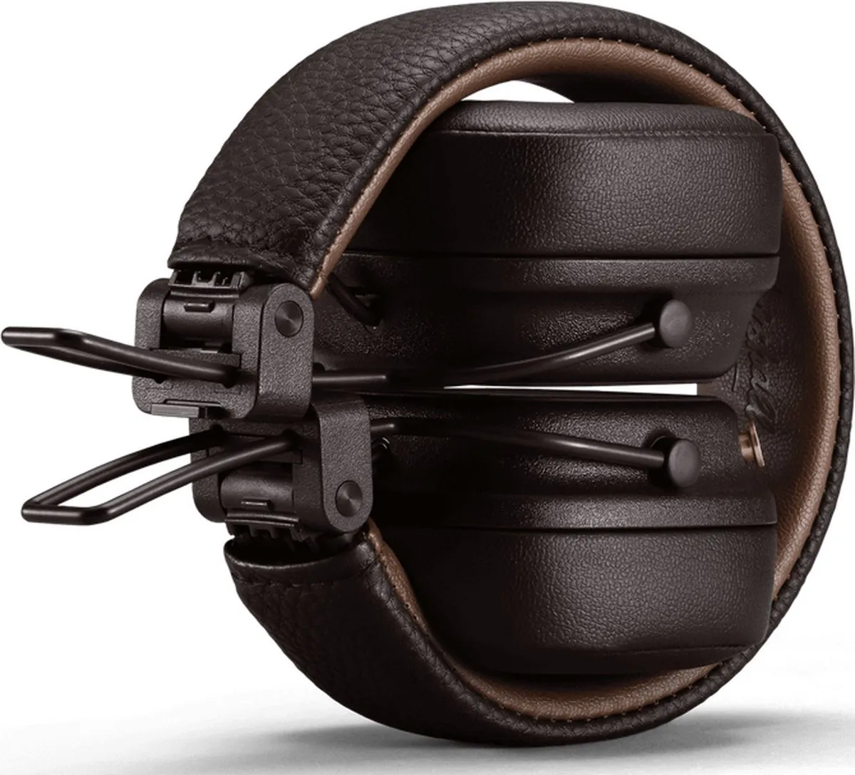 Marshall Major IV On-Ear Koptelefoon - Bruin