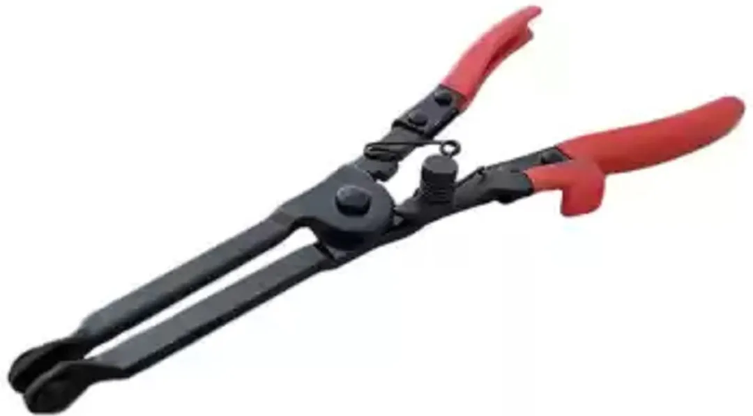 Weber Tools WT-1339 Borgtang 305mm