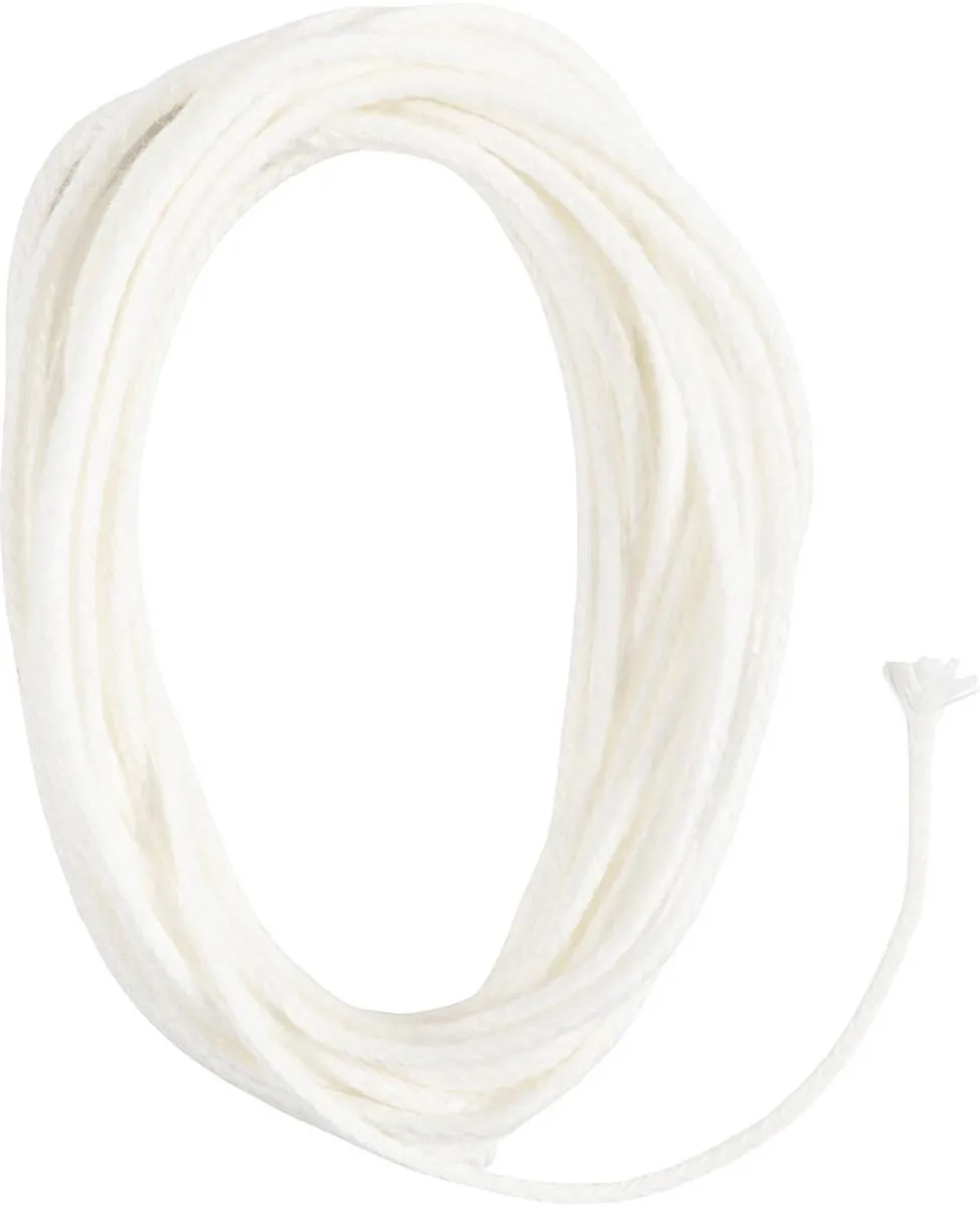 Creativ Company Bijenwas Lont 2-3mm - Multicolor