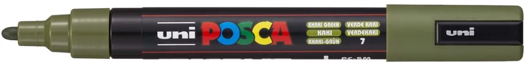 Posca Uni PC-5M Paintmarker