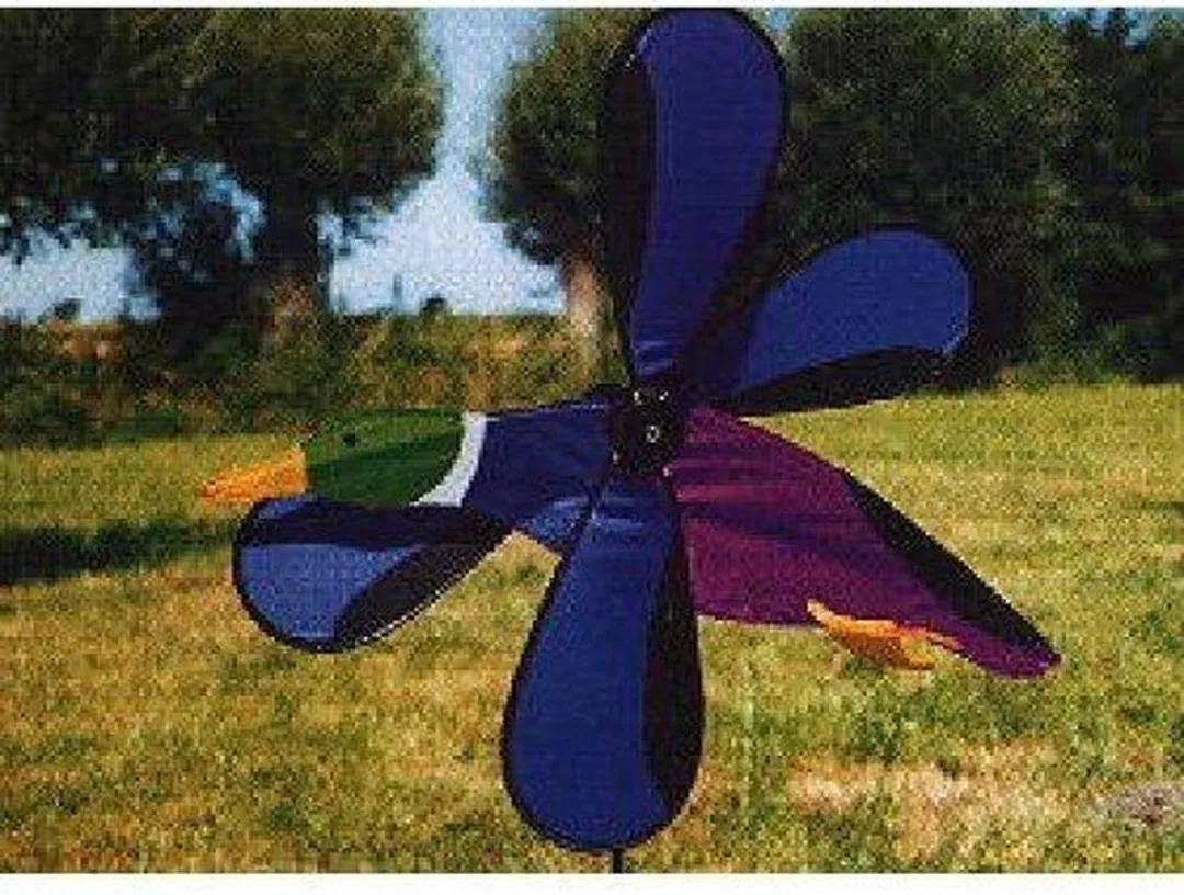 HOT Sports Windspel Eend